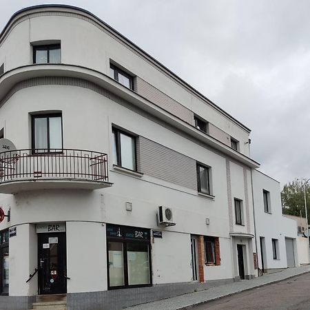 Angel Apartman Nové Město nad Metují Εξωτερικό φωτογραφία