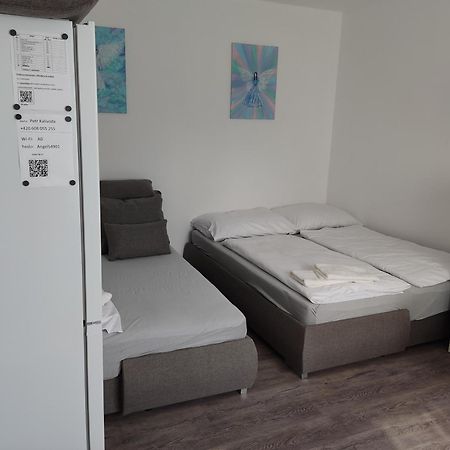 Angel Apartman Nové Město nad Metují Εξωτερικό φωτογραφία