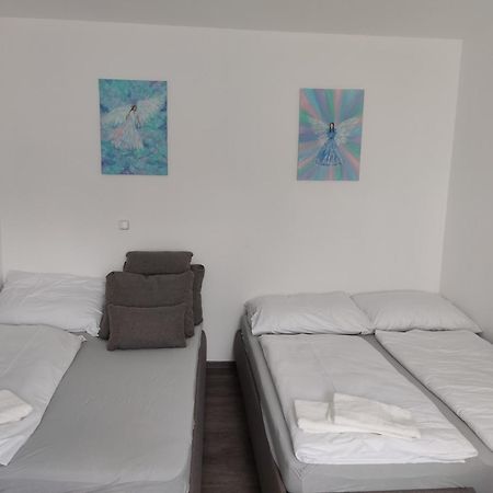 Angel Apartman Nové Město nad Metují Εξωτερικό φωτογραφία