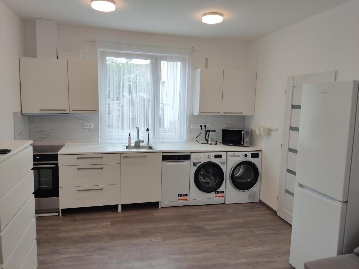 Angel Apartman Nové Město nad Metují Εξωτερικό φωτογραφία