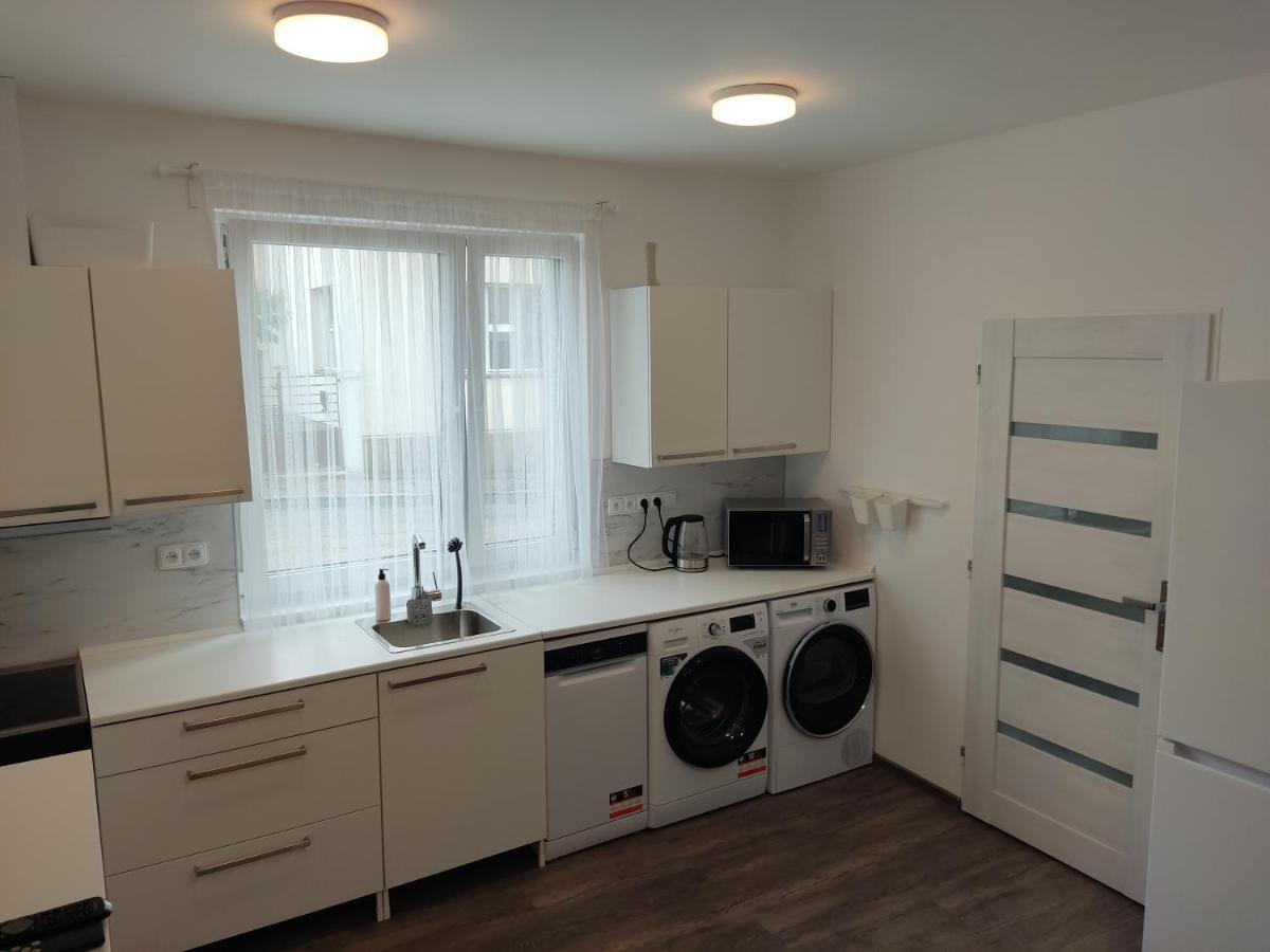 Angel Apartman Nové Město nad Metují Εξωτερικό φωτογραφία