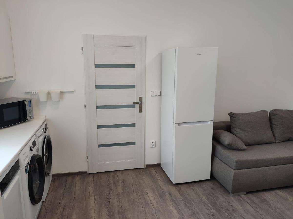 Angel Apartman Nové Město nad Metují Εξωτερικό φωτογραφία