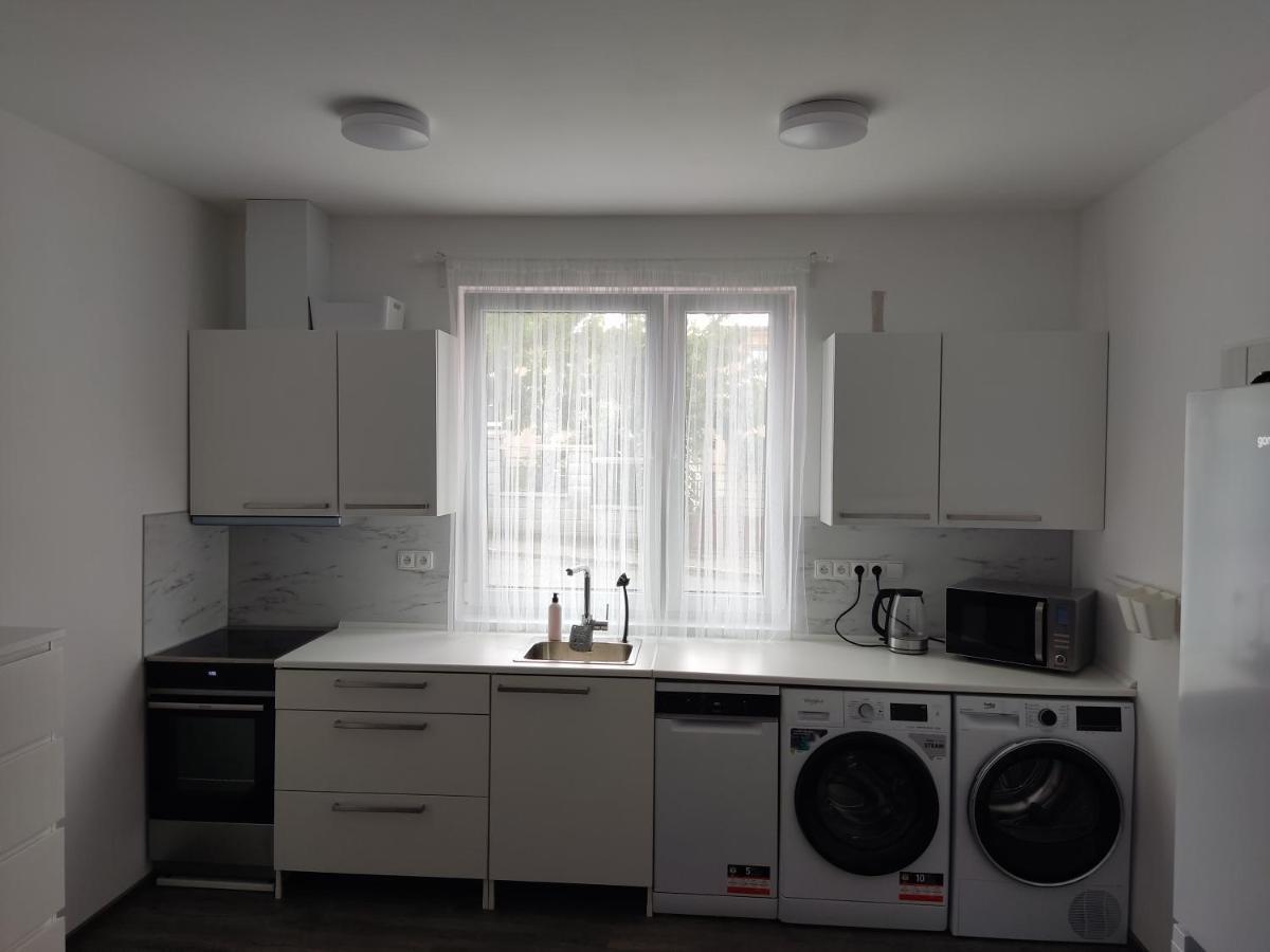 Angel Apartman Nové Město nad Metují Εξωτερικό φωτογραφία
