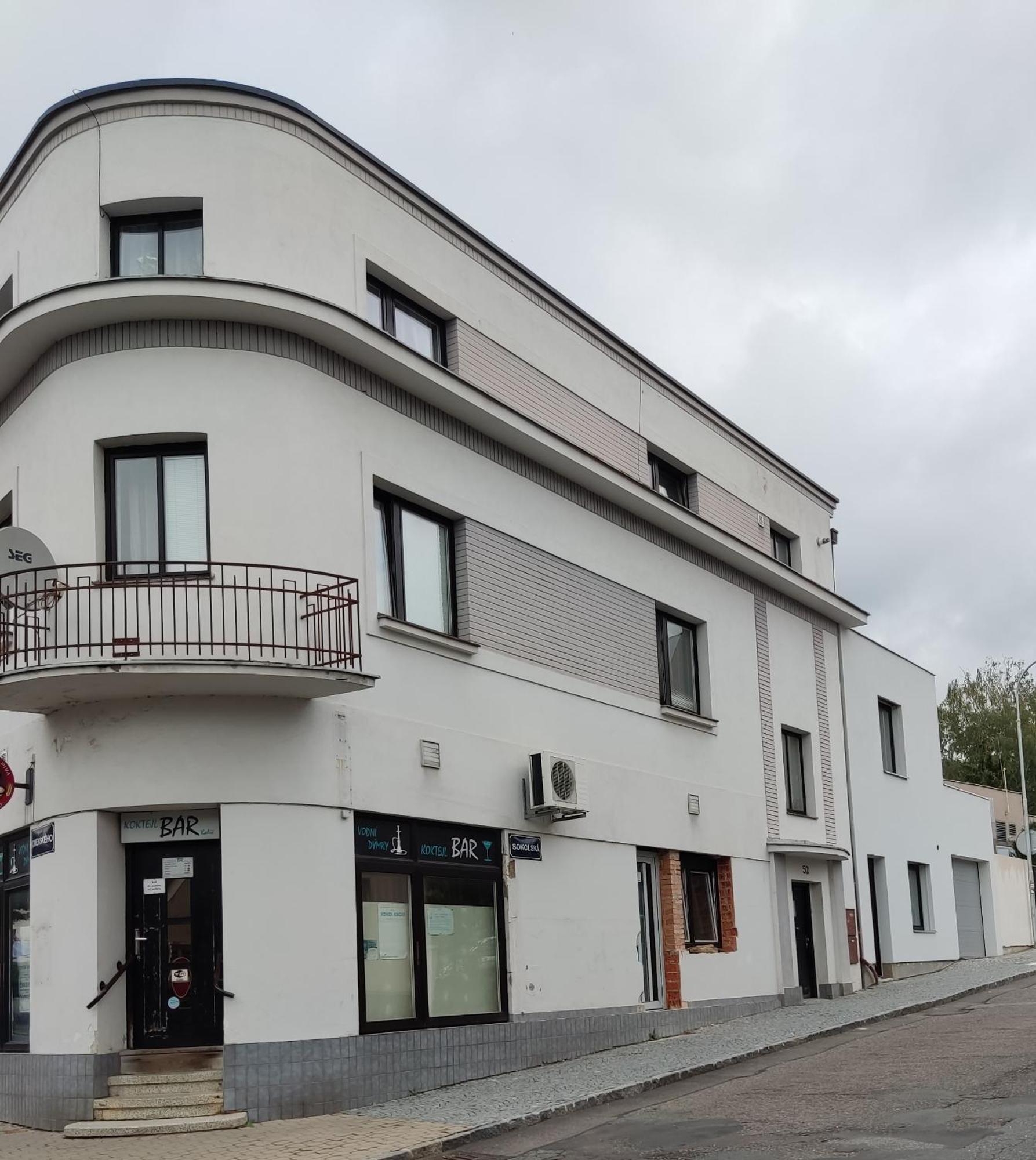 Angel Apartman Nové Město nad Metují Εξωτερικό φωτογραφία