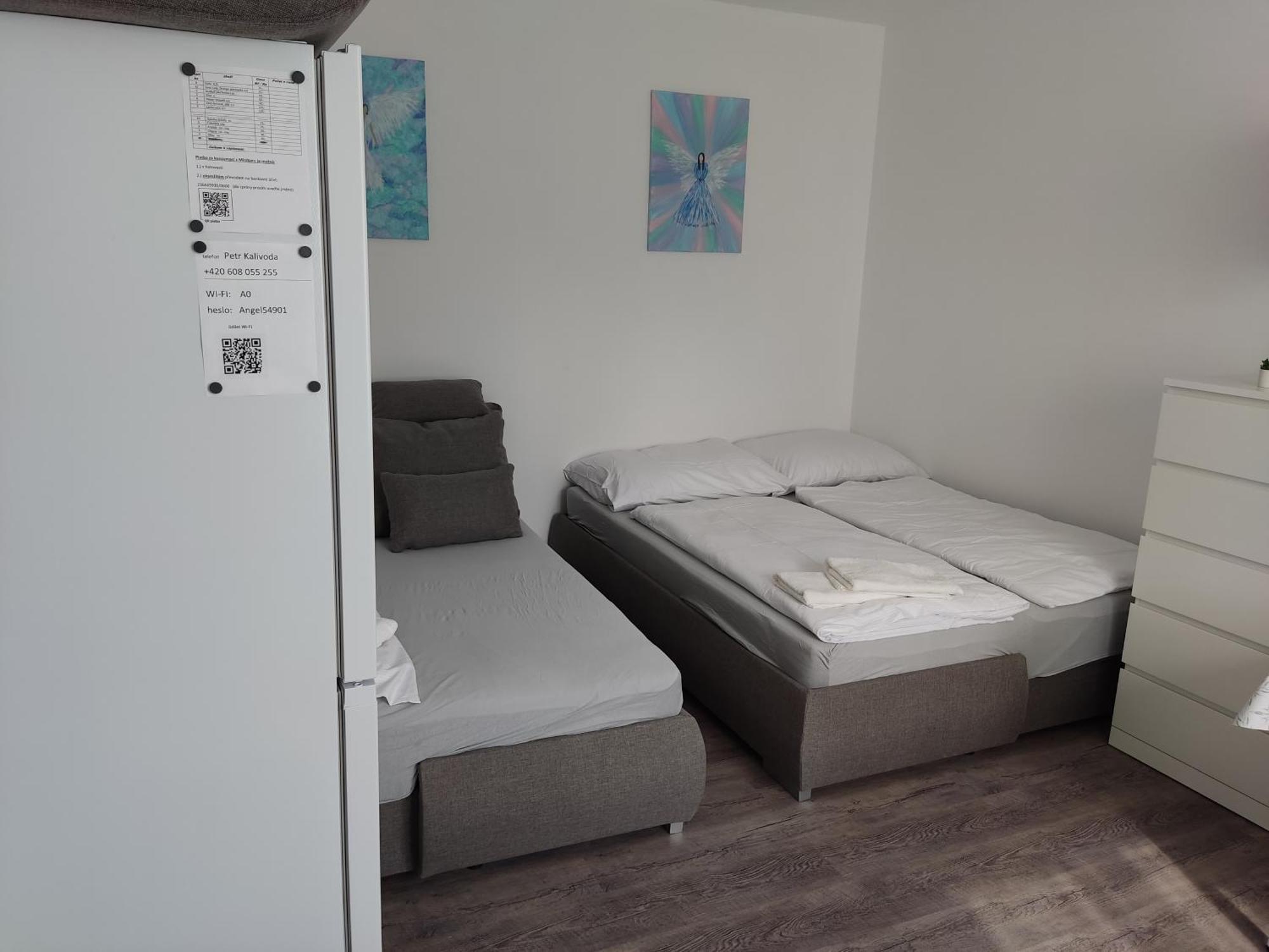 Angel Apartman Nové Město nad Metují Εξωτερικό φωτογραφία