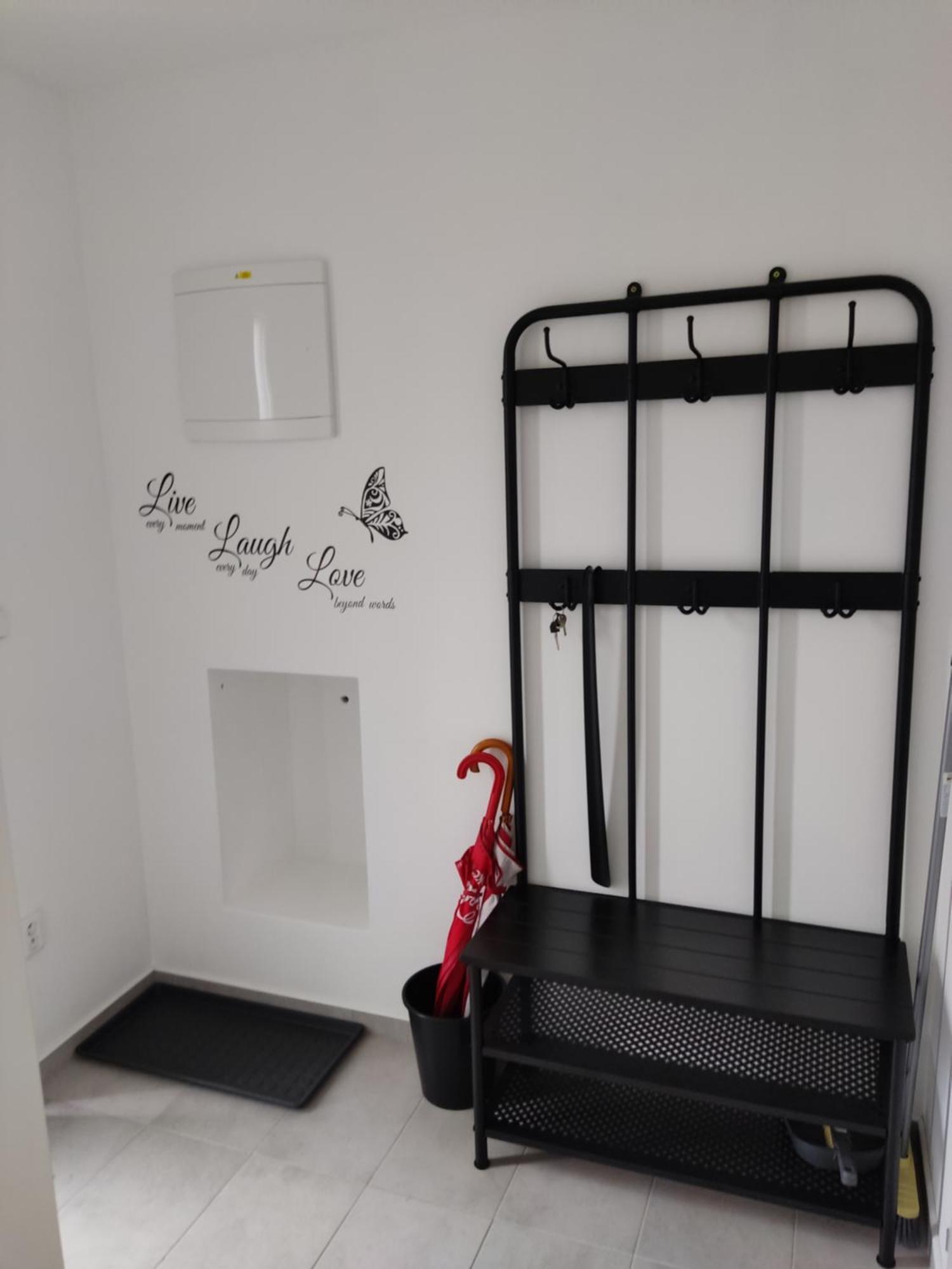 Angel Apartman Nové Město nad Metují Εξωτερικό φωτογραφία