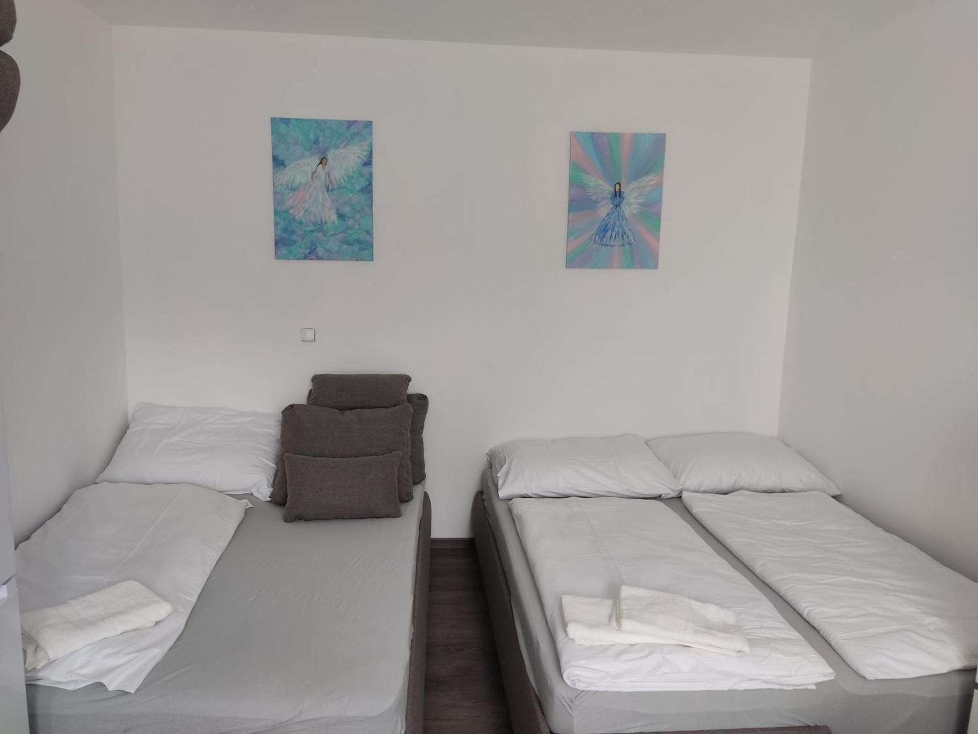 Angel Apartman Nové Město nad Metují Εξωτερικό φωτογραφία