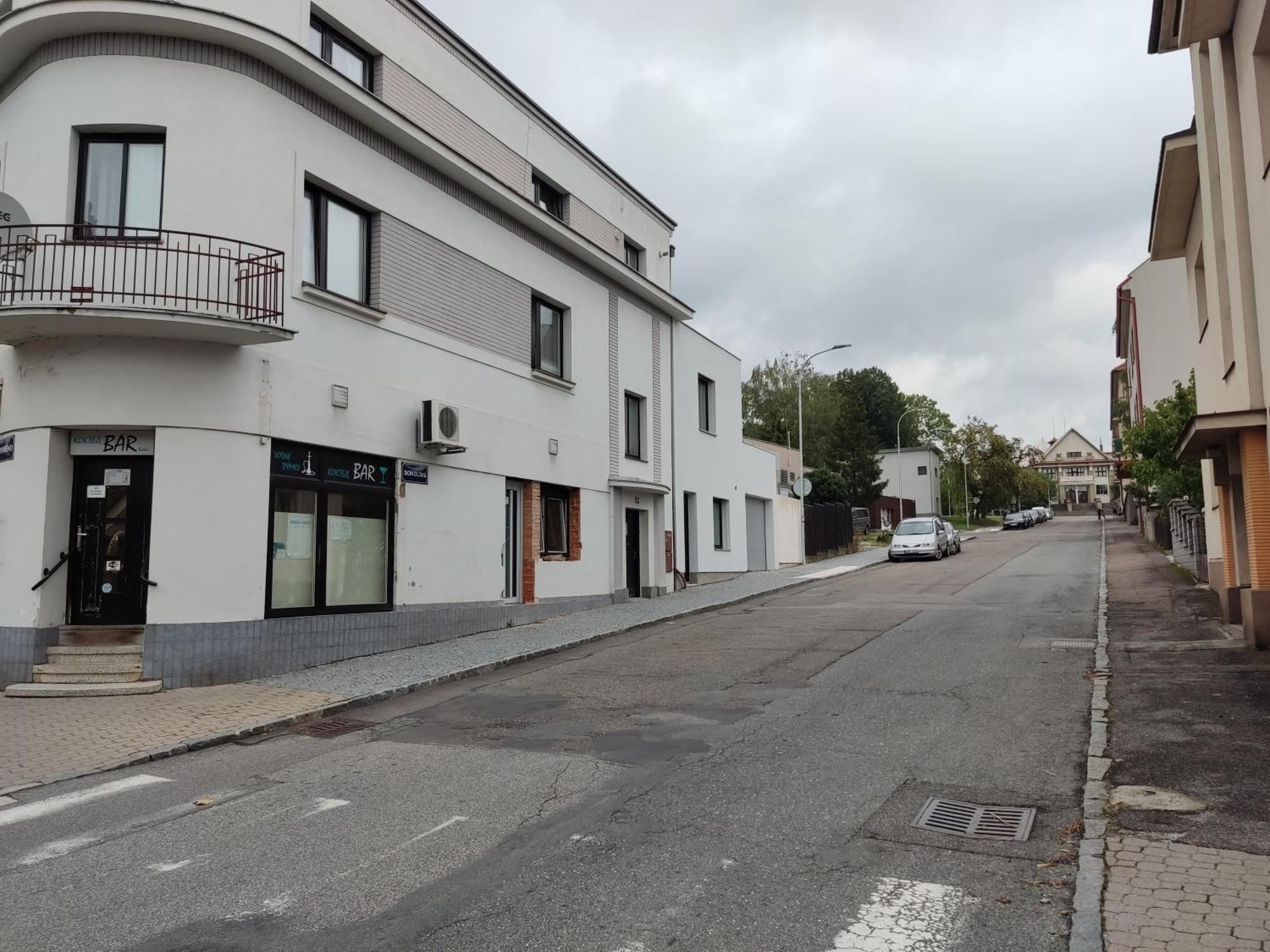 Angel Apartman Nové Město nad Metují Εξωτερικό φωτογραφία