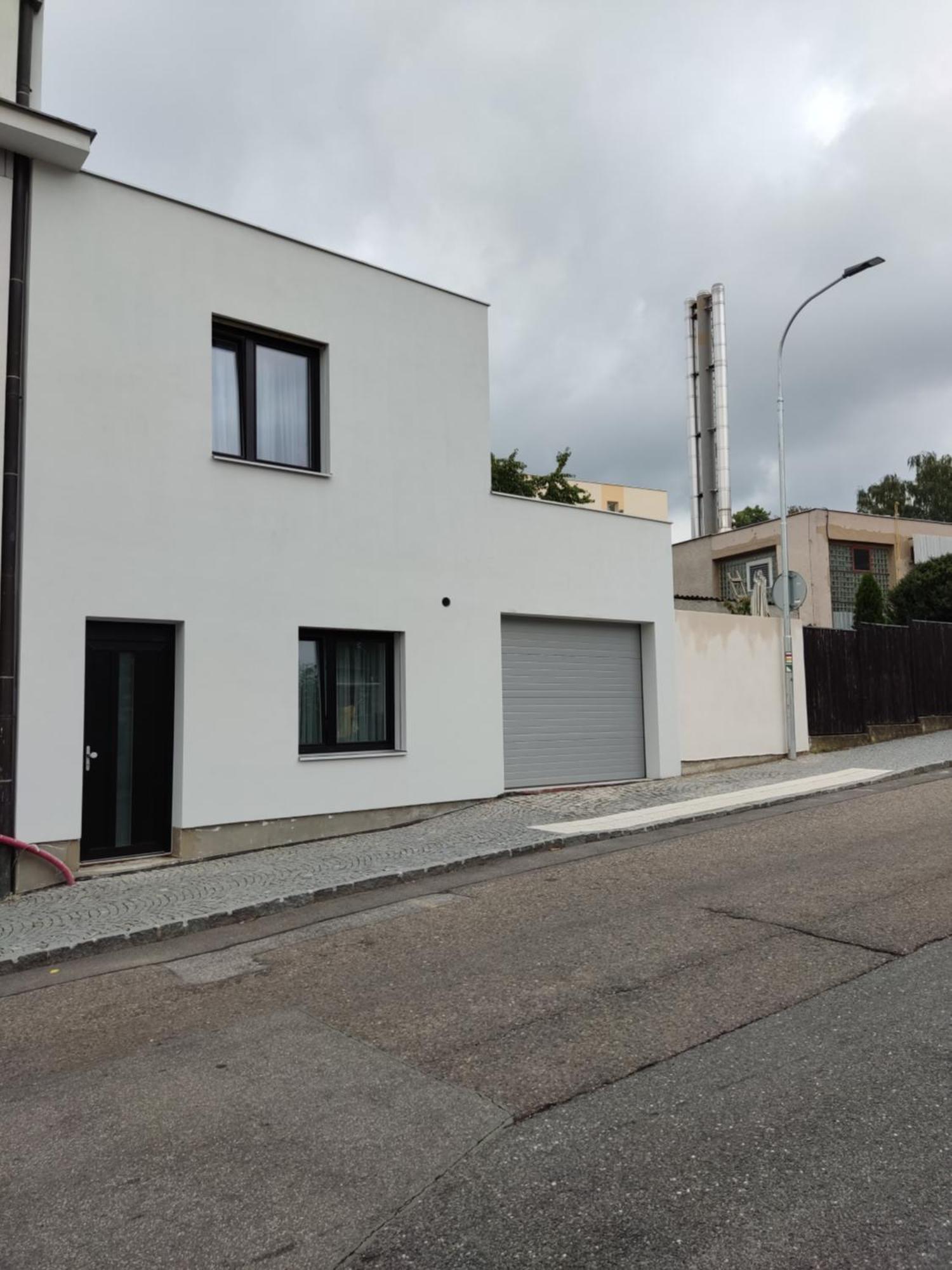 Angel Apartman Nové Město nad Metují Εξωτερικό φωτογραφία