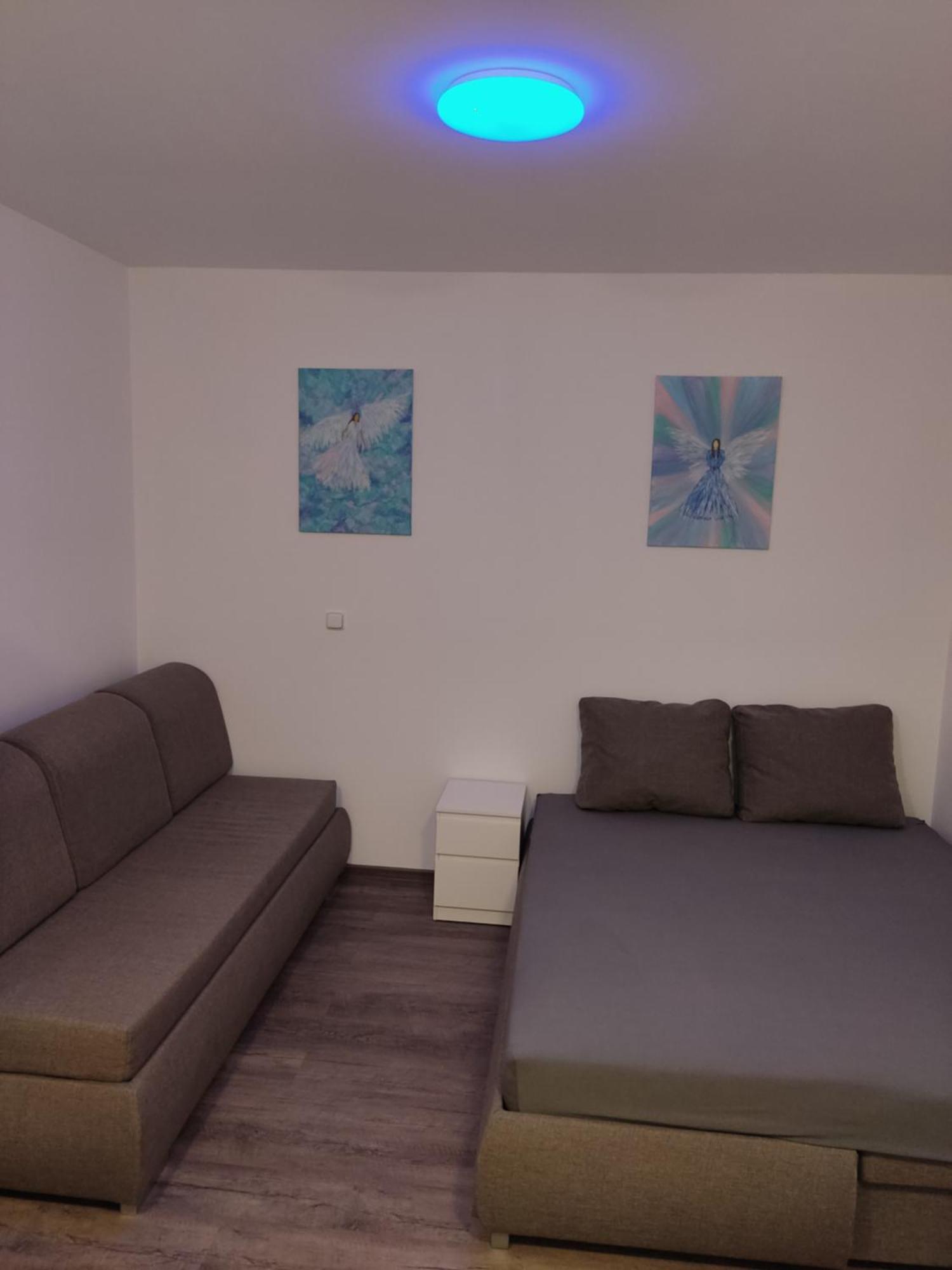 Angel Apartman Nové Město nad Metují Εξωτερικό φωτογραφία